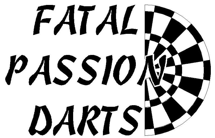 FATAL PASSION DARTS